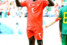 字母哥新星险胜表现突出，瑞士队前途光明！-开云官网