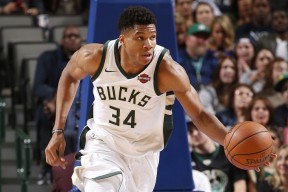 雄鹿王牌球员创赛季得分新高，媒体热捧，所有一直其中.-开云